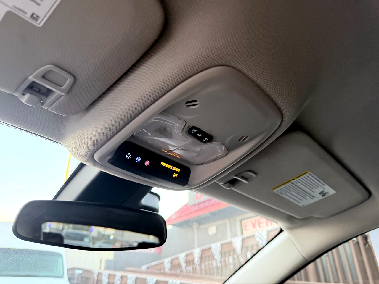 Buick Encore GX  2022