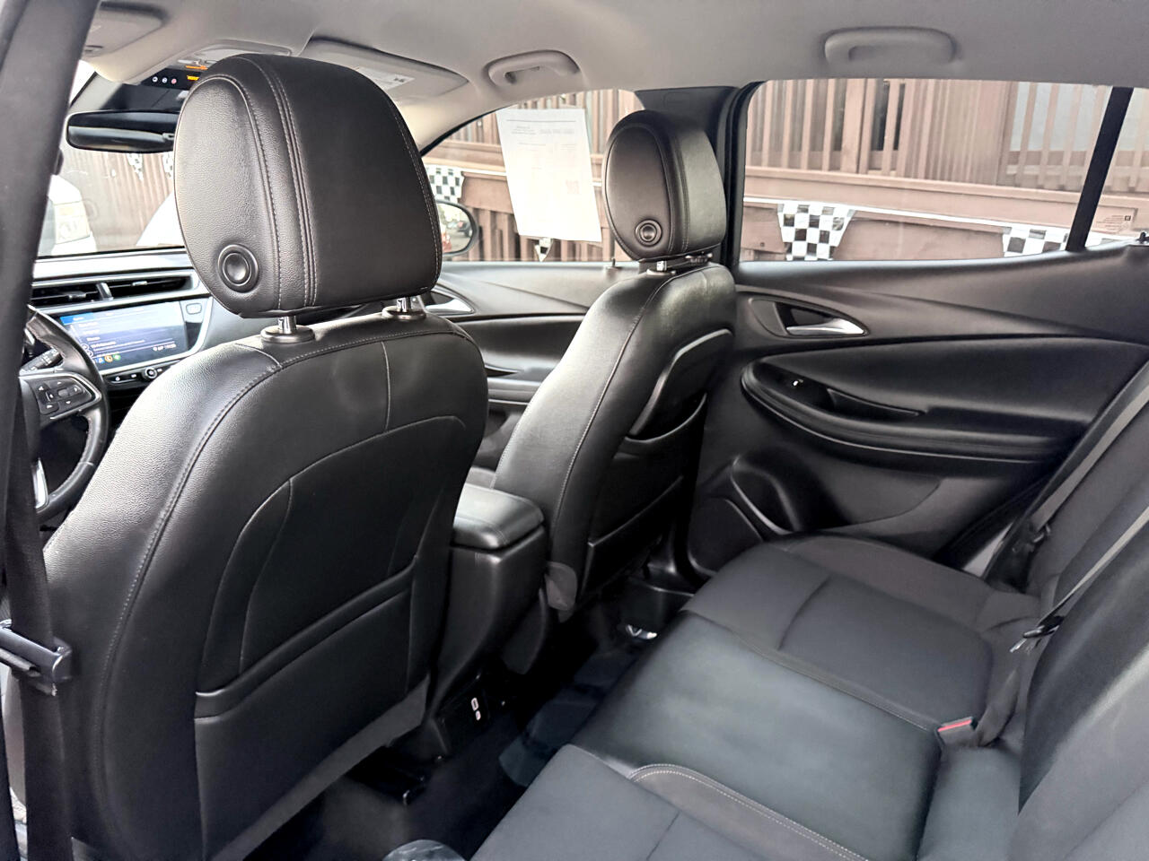 Buick Encore GX  2022