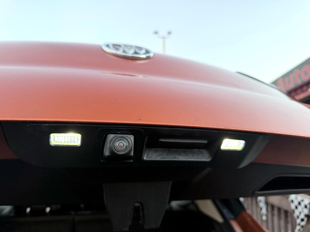 Buick Encore GX  2022