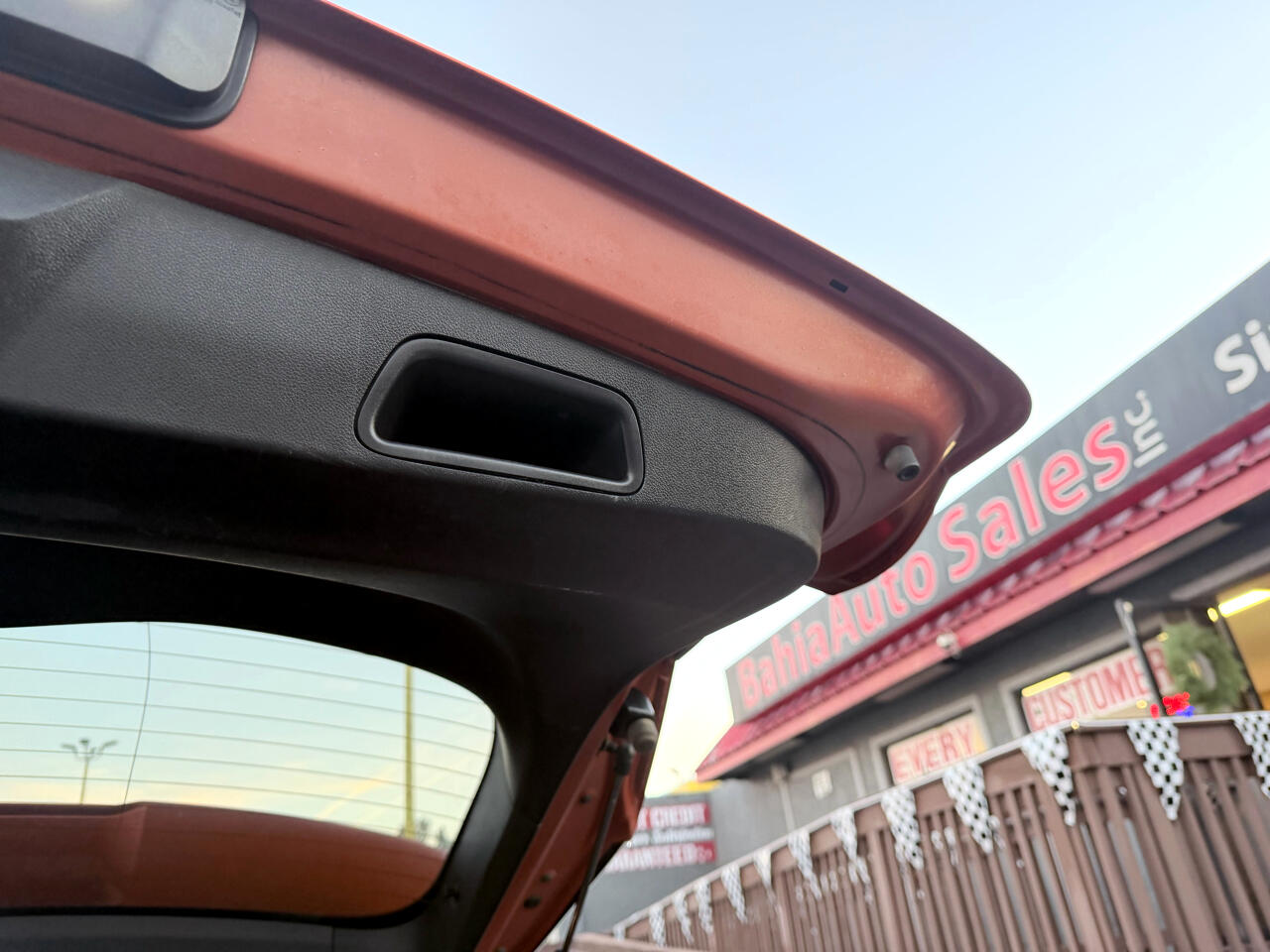 Buick Encore GX  2022