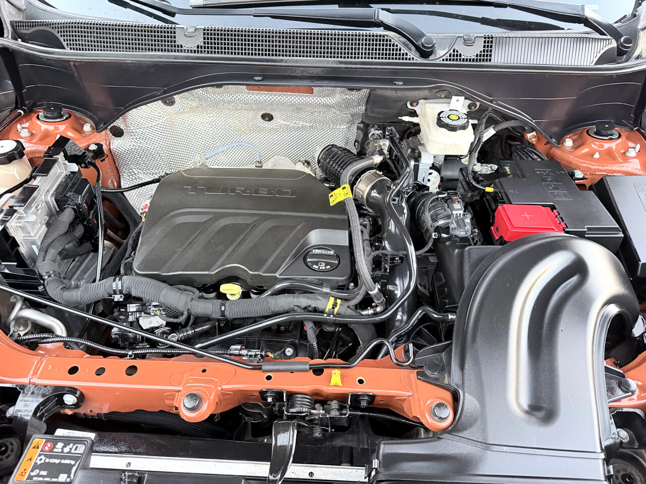 Buick Encore GX  2022