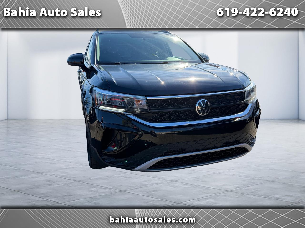 Volkswagen Taos  2022