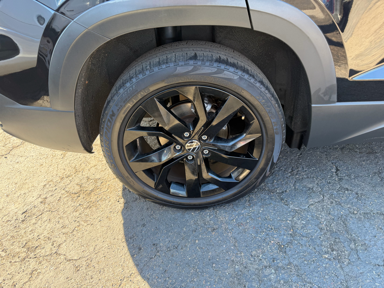 Volkswagen Taos  2022