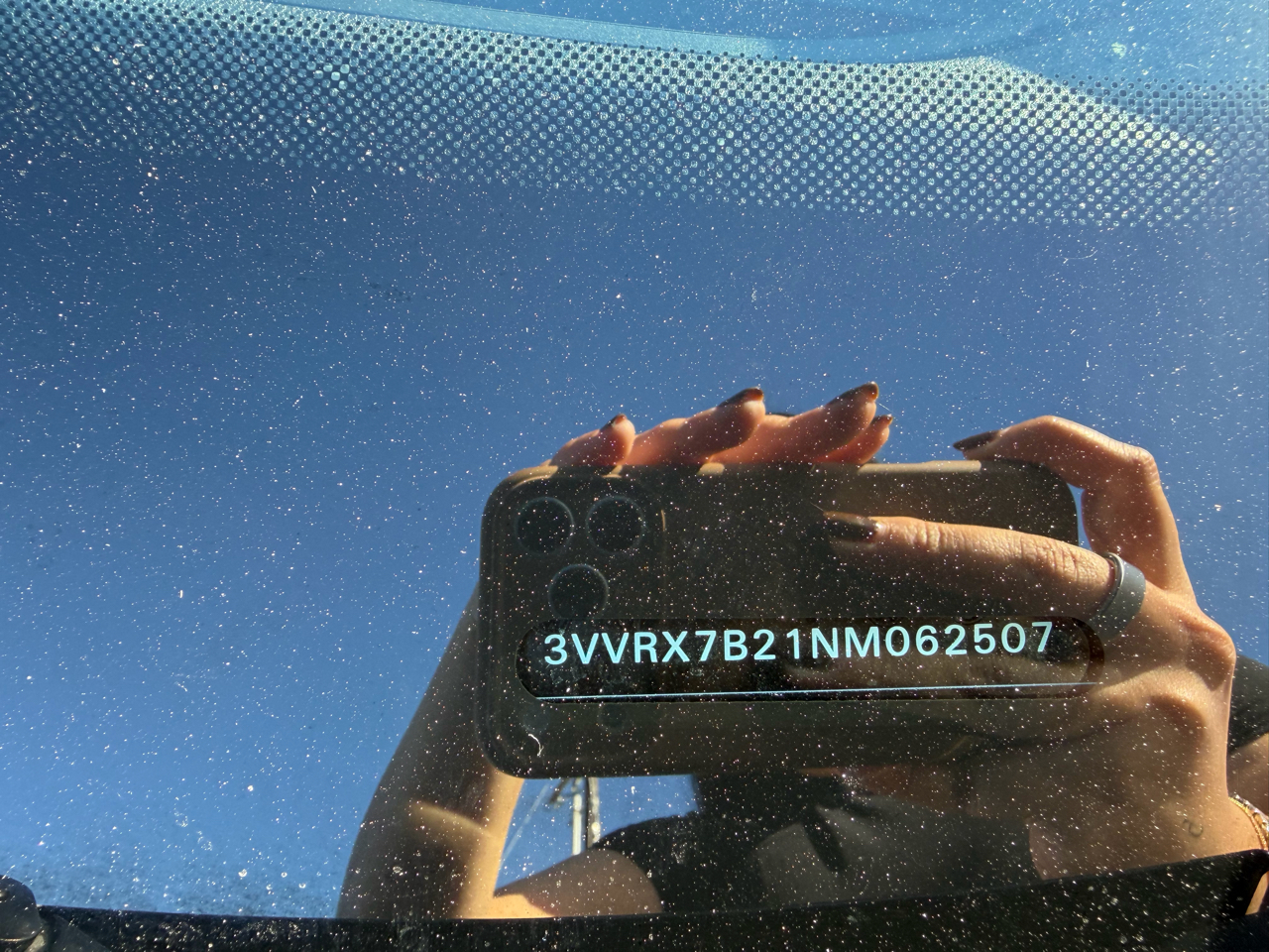 Volkswagen Taos  2022