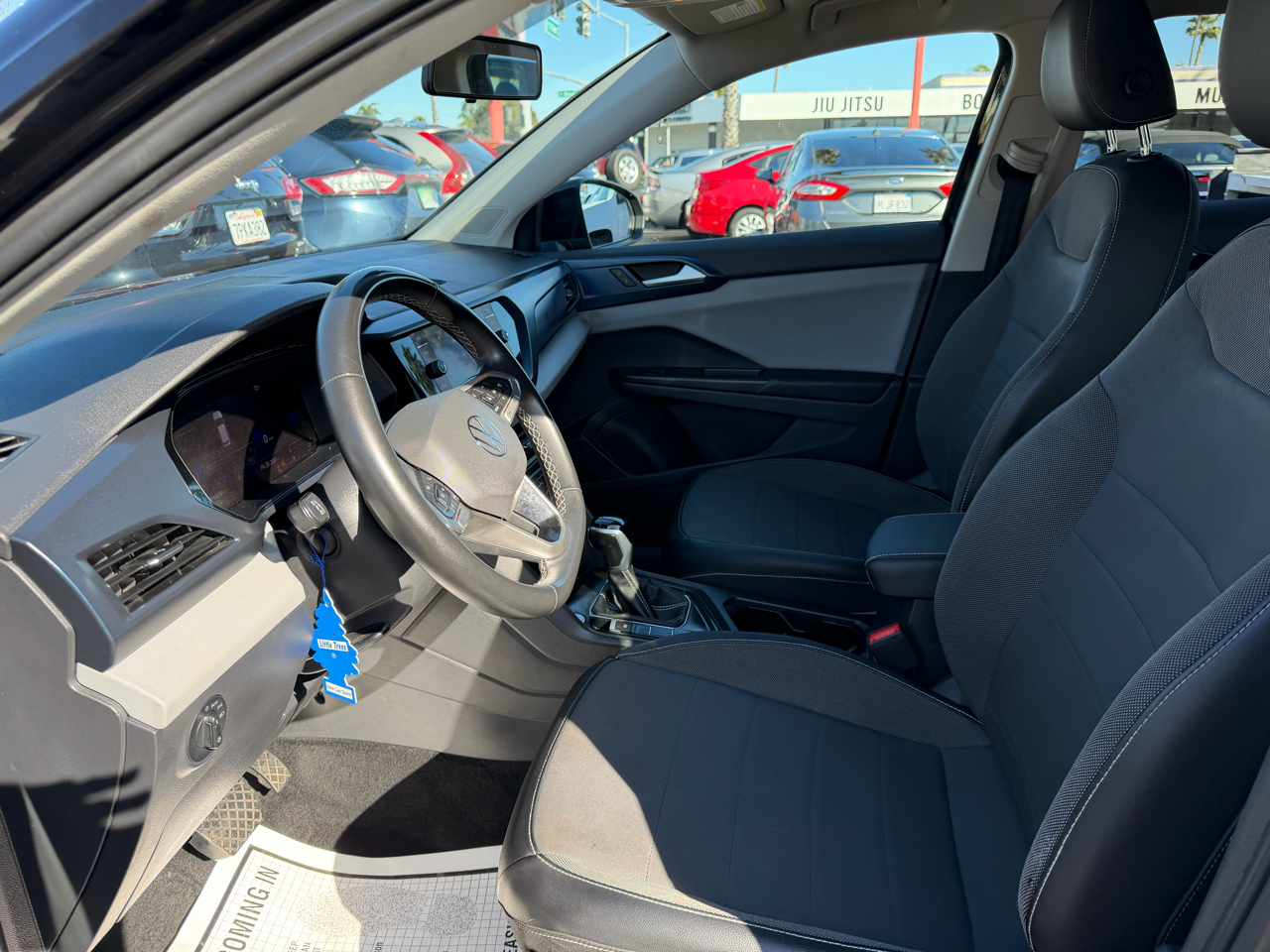 Volkswagen Taos  2022