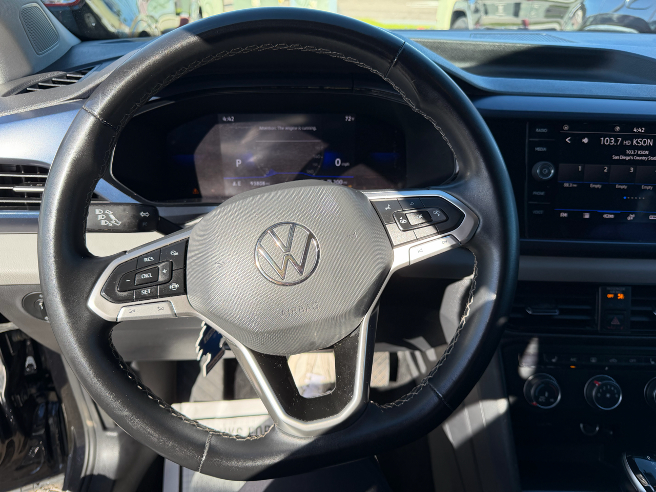 Volkswagen Taos  2022