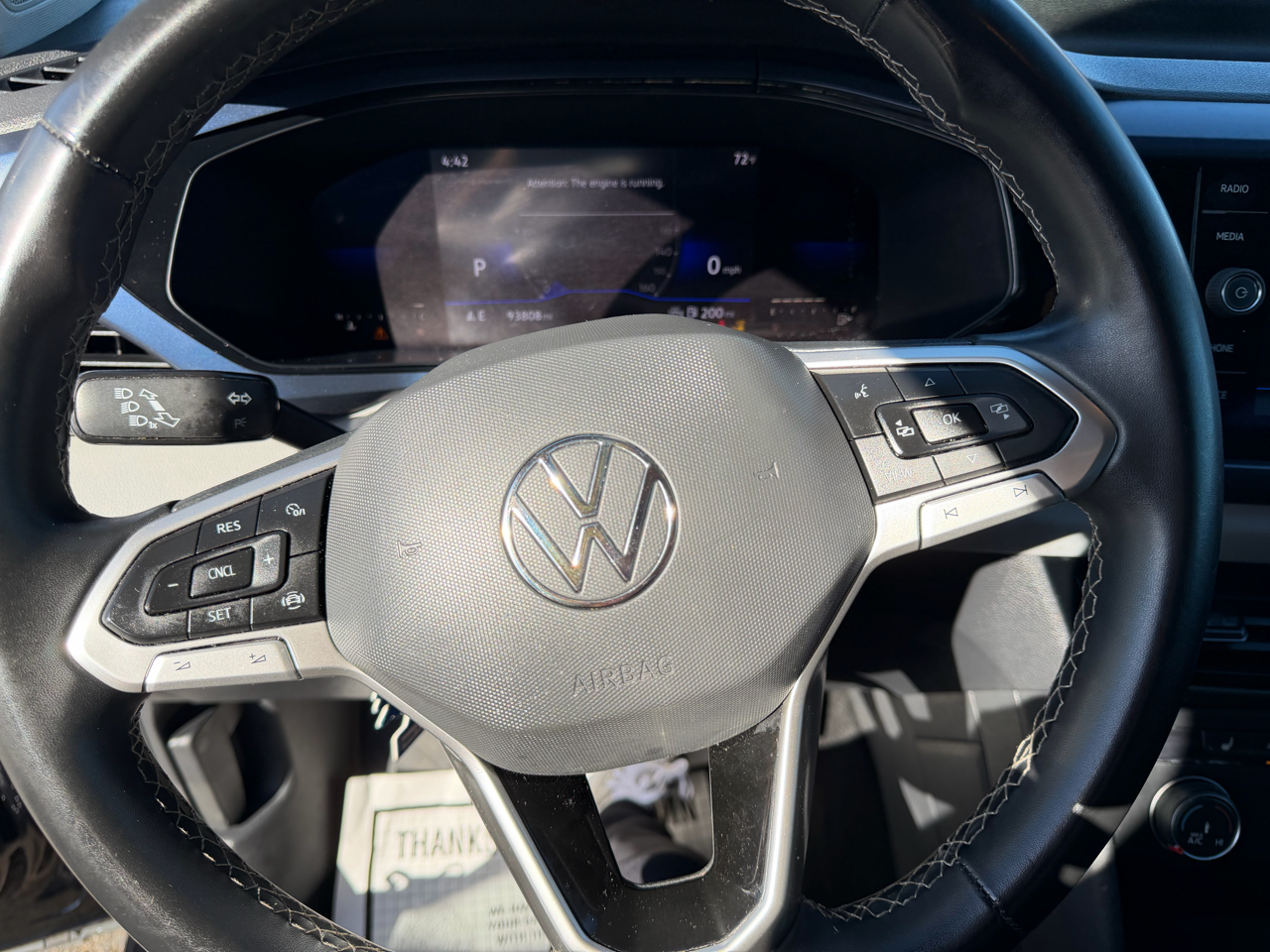 Volkswagen Taos  2022