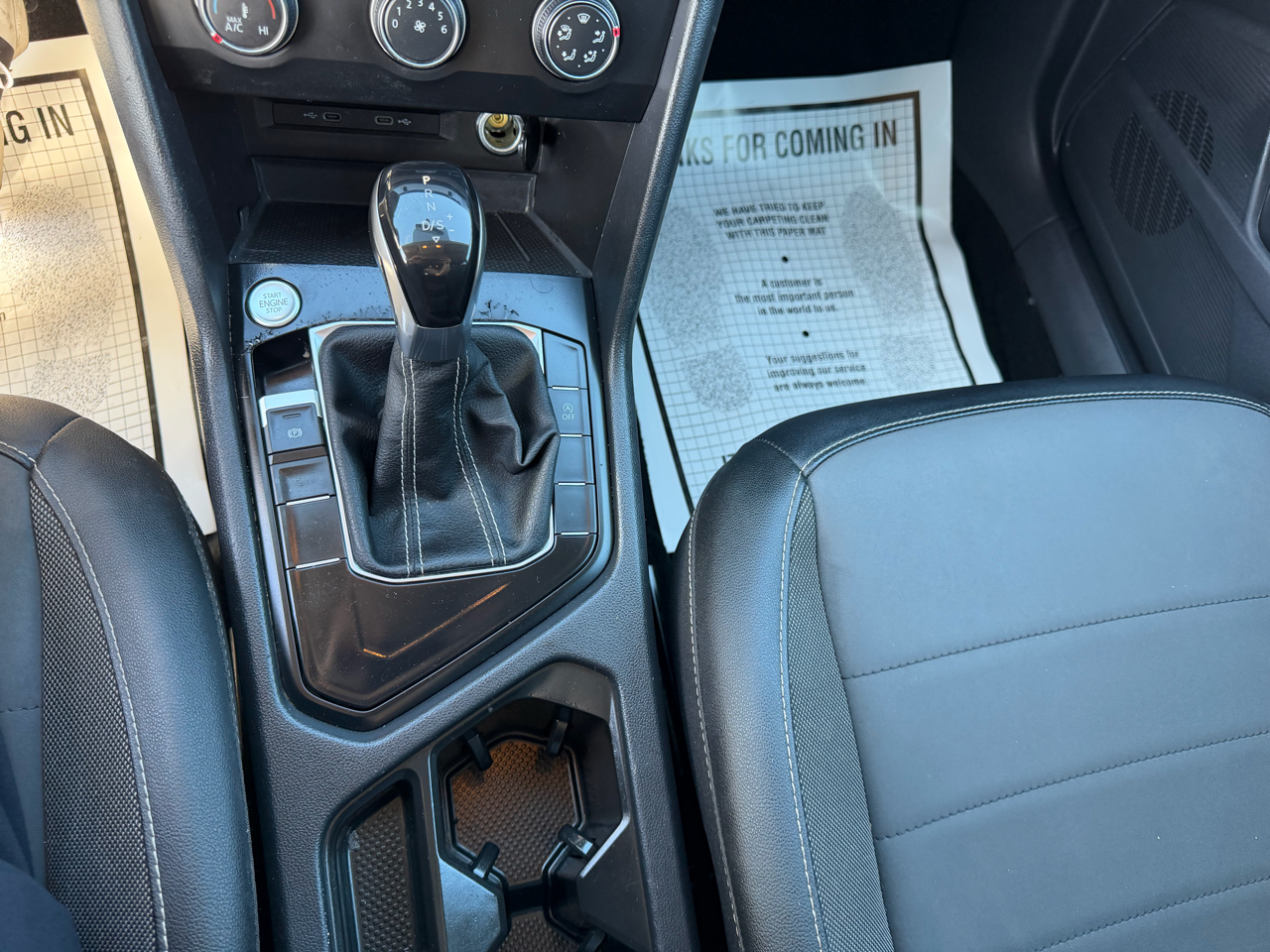 Volkswagen Taos  2022