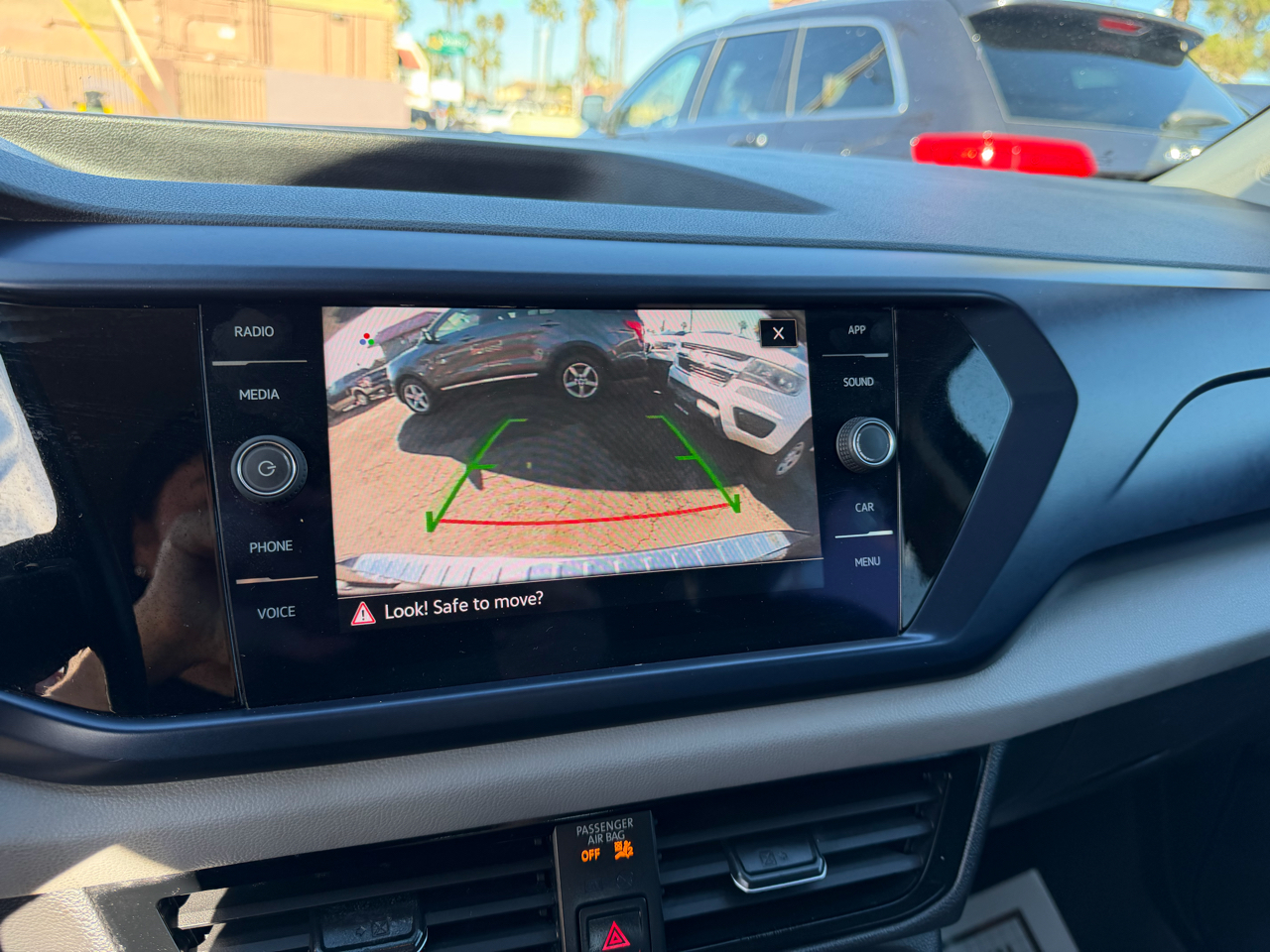 Volkswagen Taos  2022