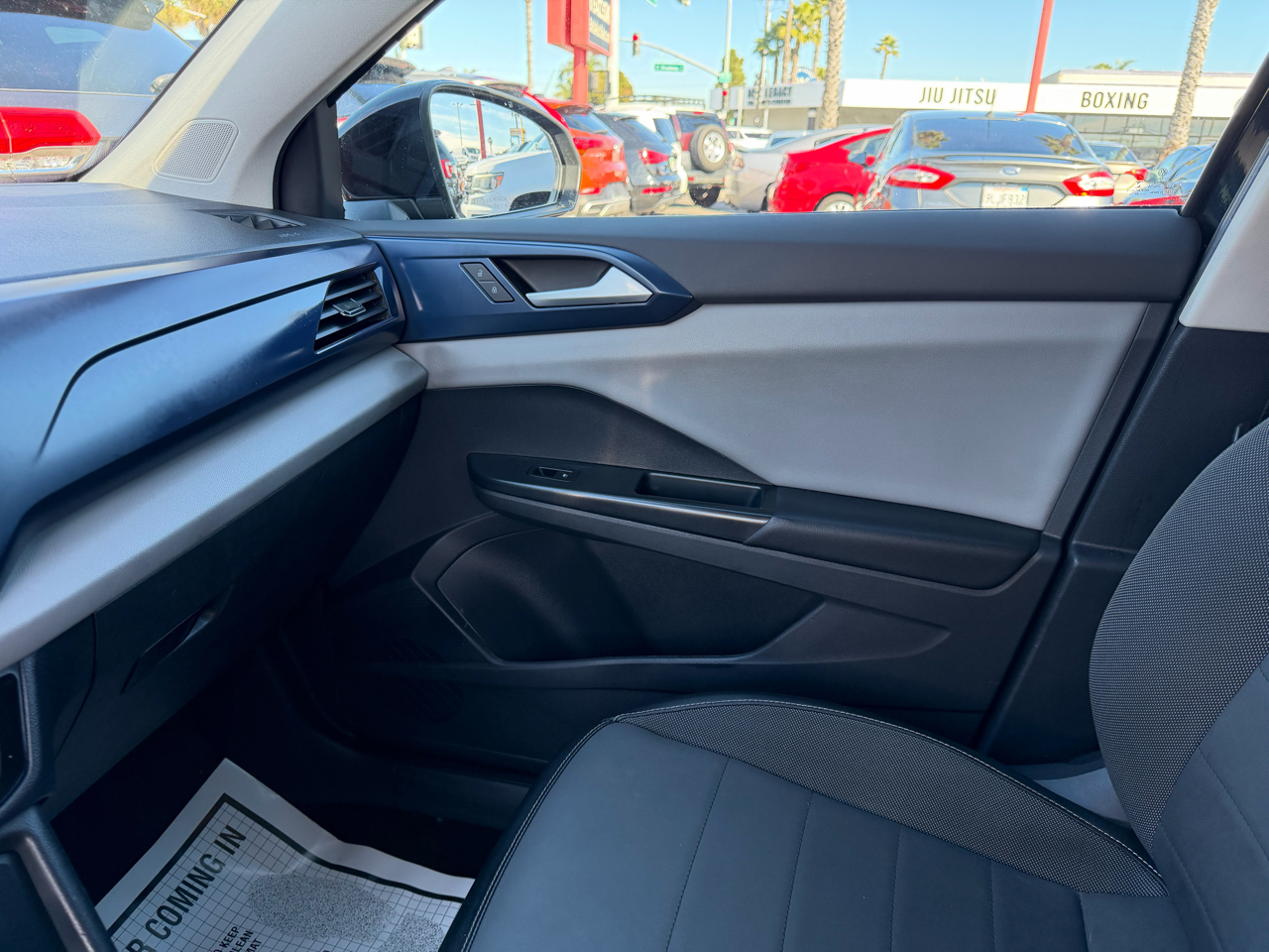 Volkswagen Taos  2022