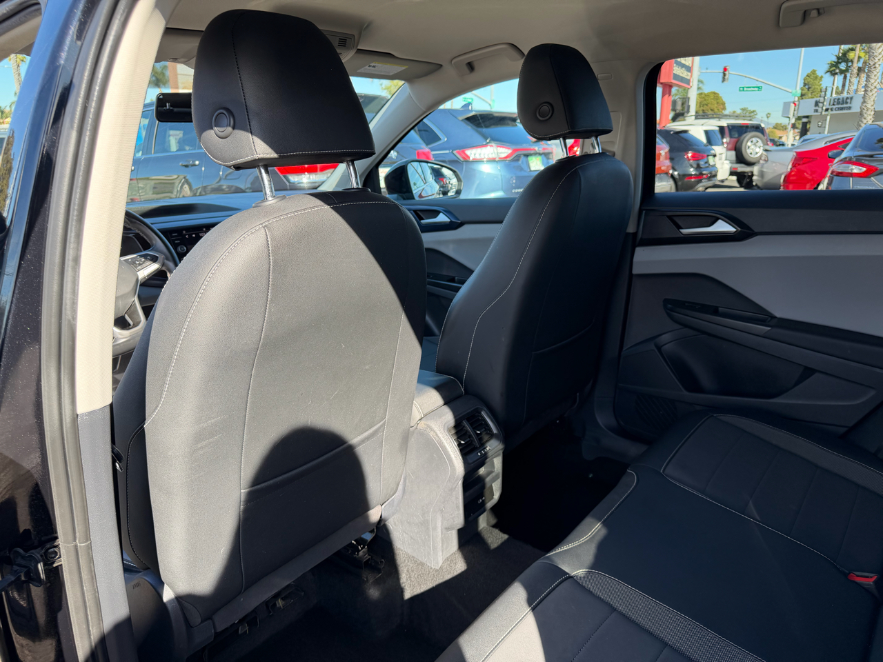 Volkswagen Taos  2022