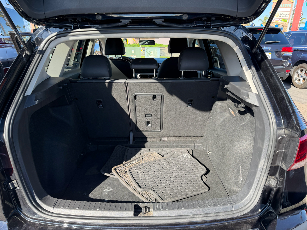 Volkswagen Taos  2022