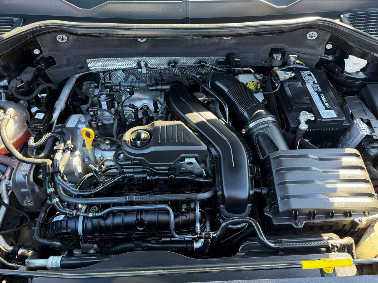 Volkswagen Taos  2022