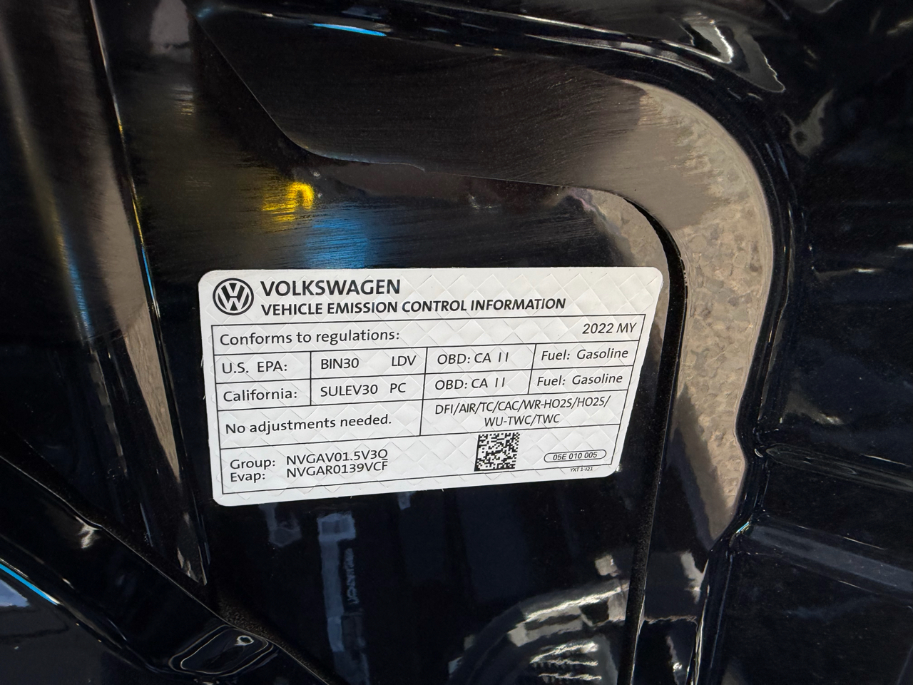 Volkswagen Taos  2022