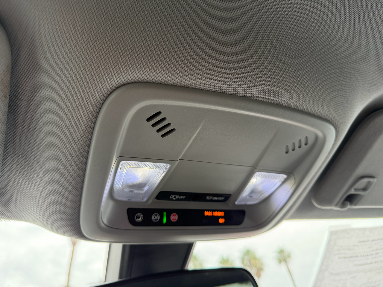 Chevrolet Malibu  2019