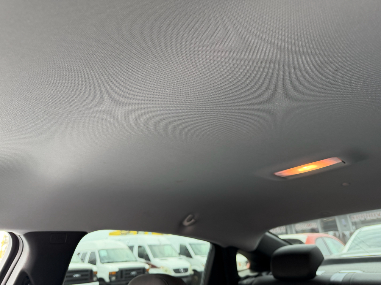 Chevrolet Malibu  2019