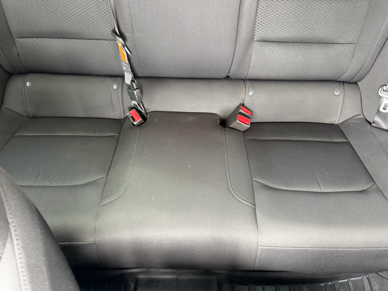 Chevrolet Malibu  2019