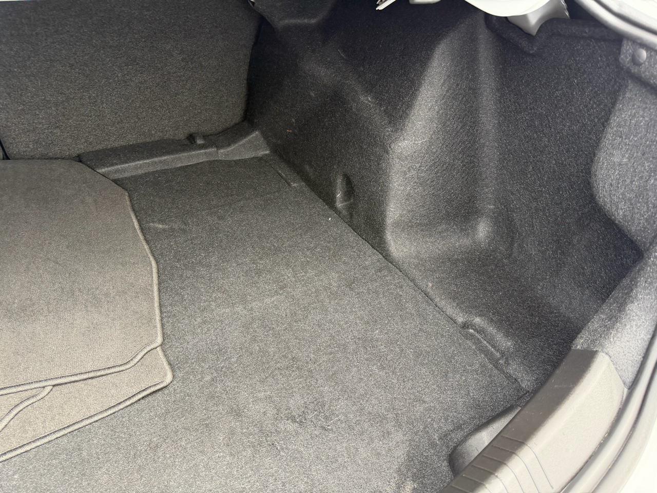 Chevrolet Malibu  2019