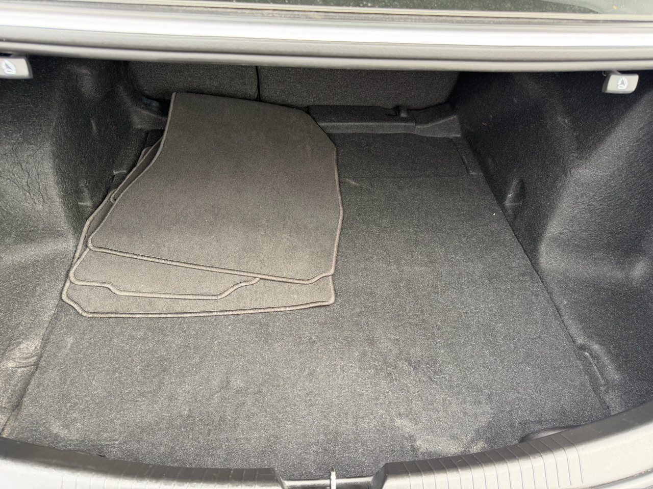 Chevrolet Malibu  2019