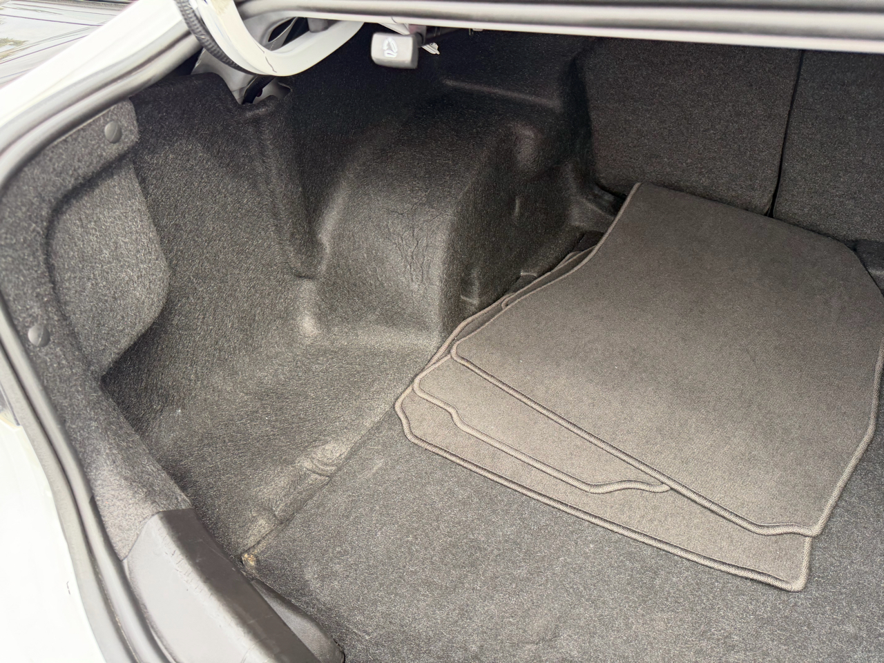 Chevrolet Malibu  2019