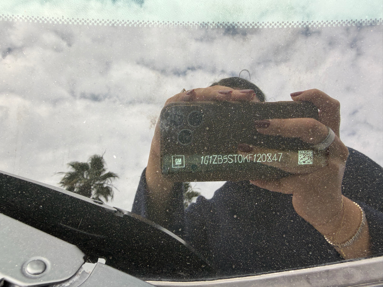 Chevrolet Malibu  2019