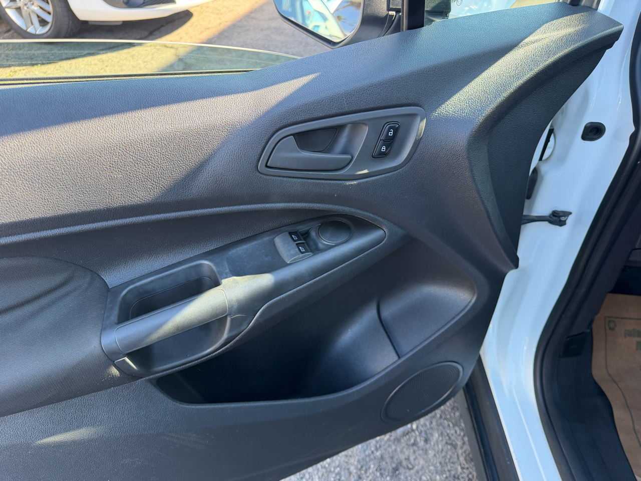 Ford Transit Connect  2015