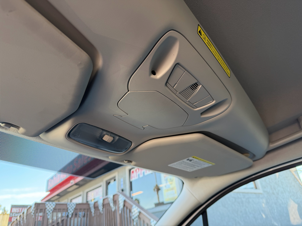 Ford Transit Connect  2015