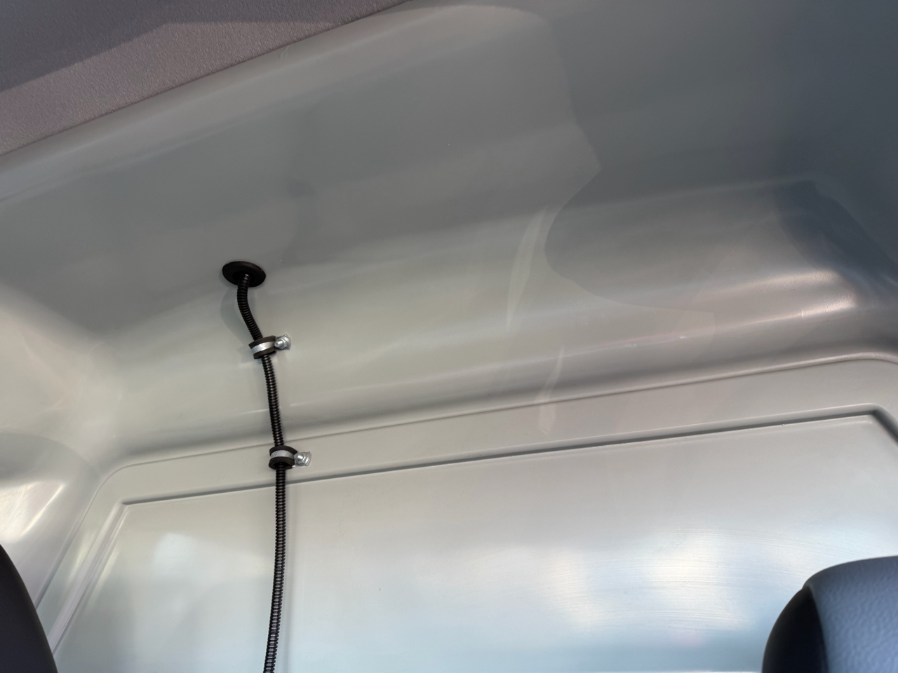 Ford Transit Connect  2015