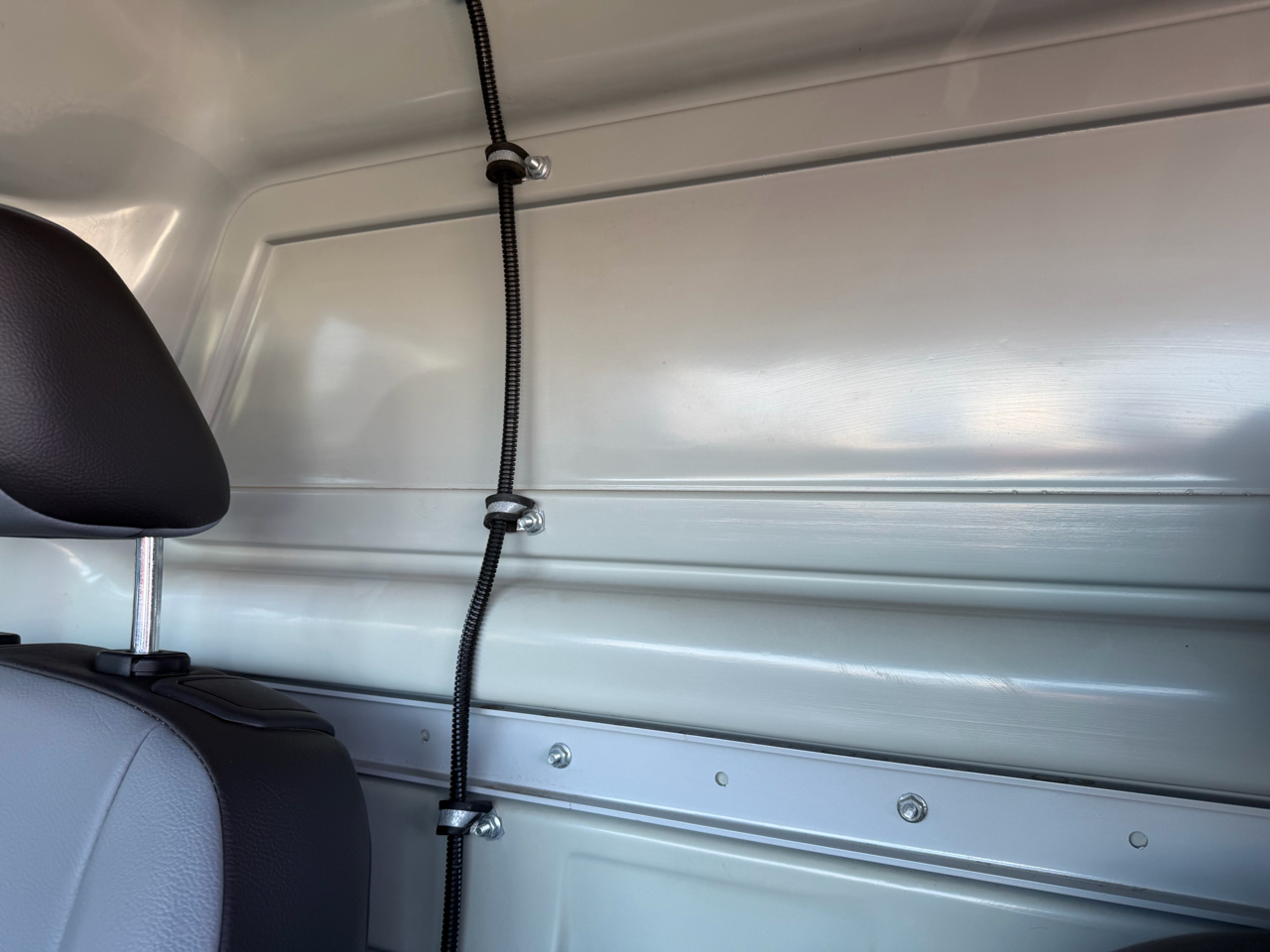 Ford Transit Connect  2015