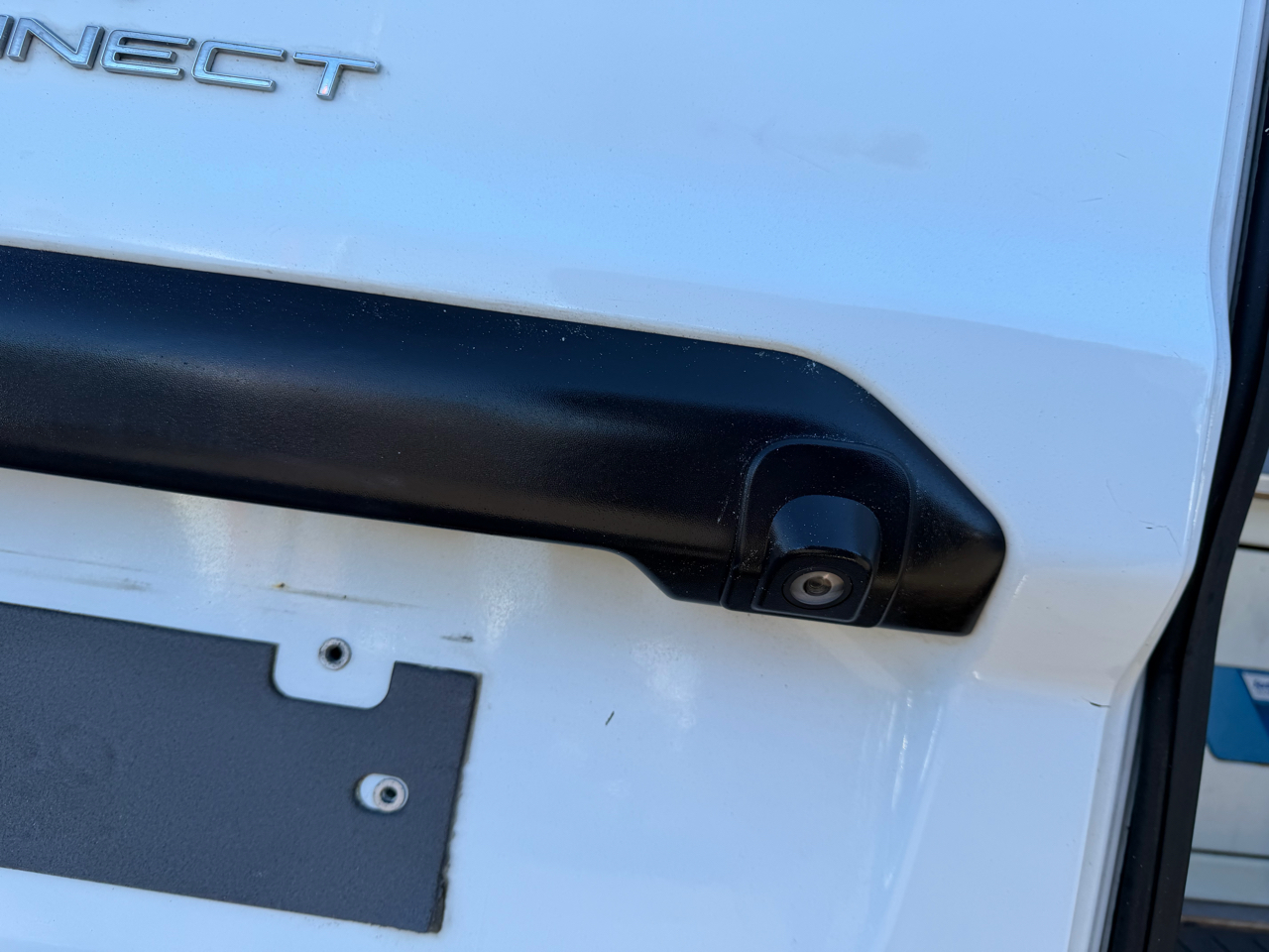 Ford Transit Connect  2015