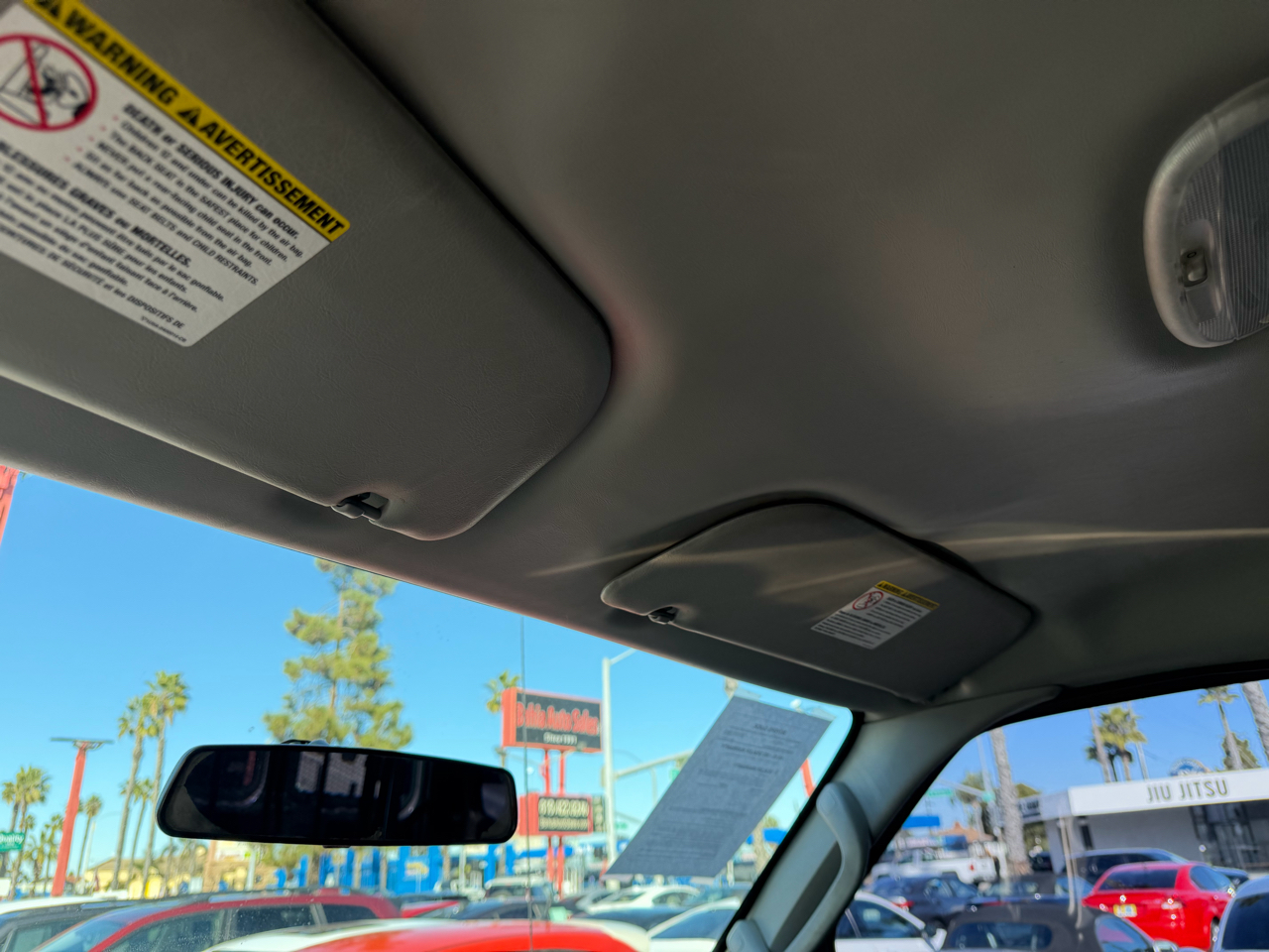 Ford Econoline  2012