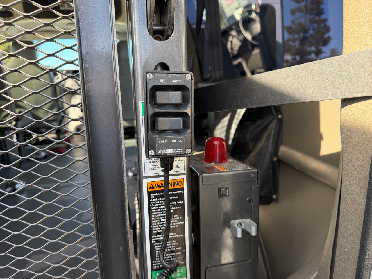 Ford Econoline  2012