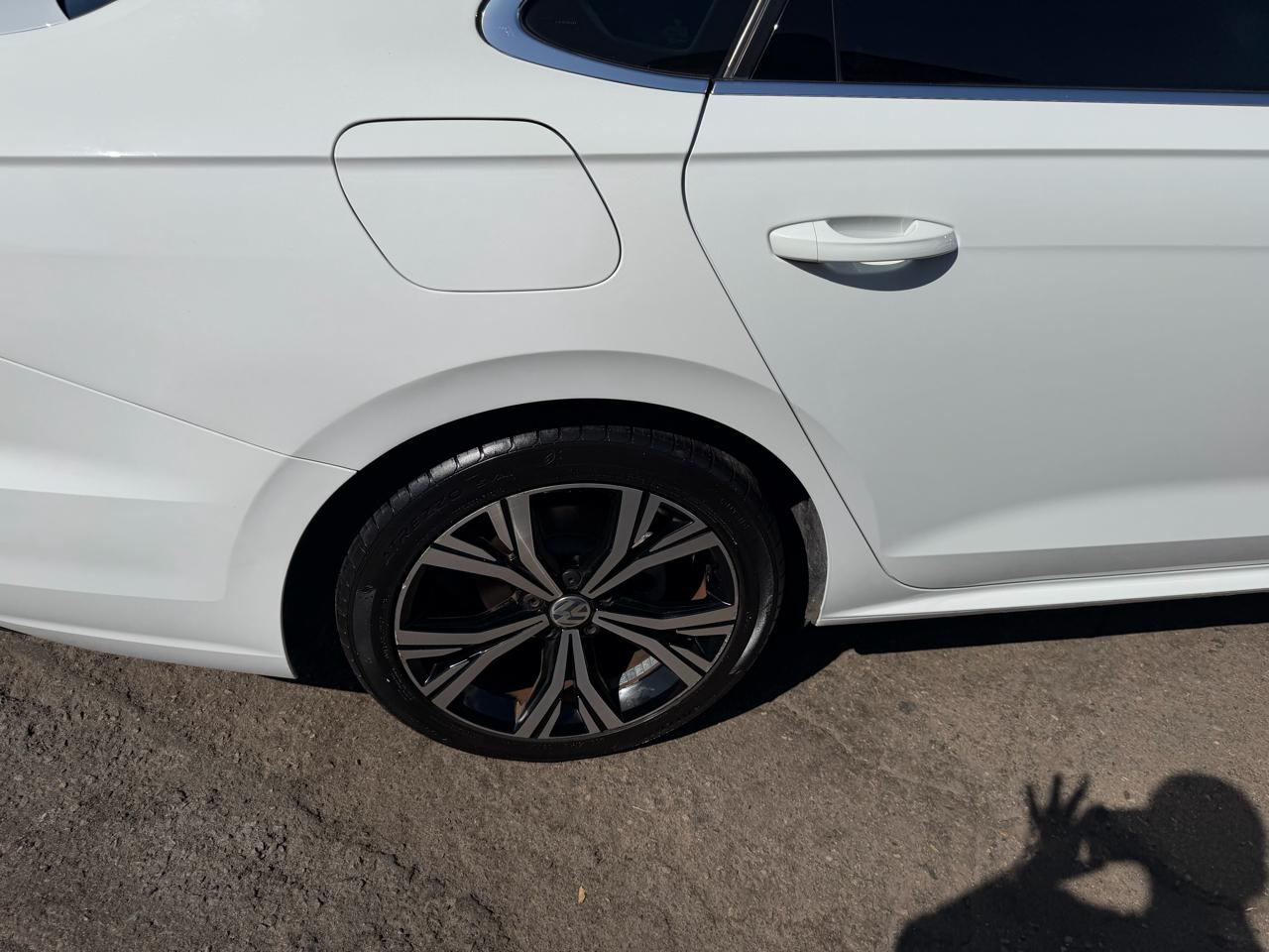 Volkswagen Passat  2022