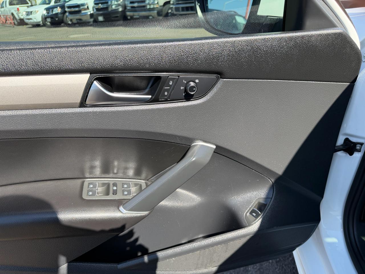 Volkswagen Passat  2022