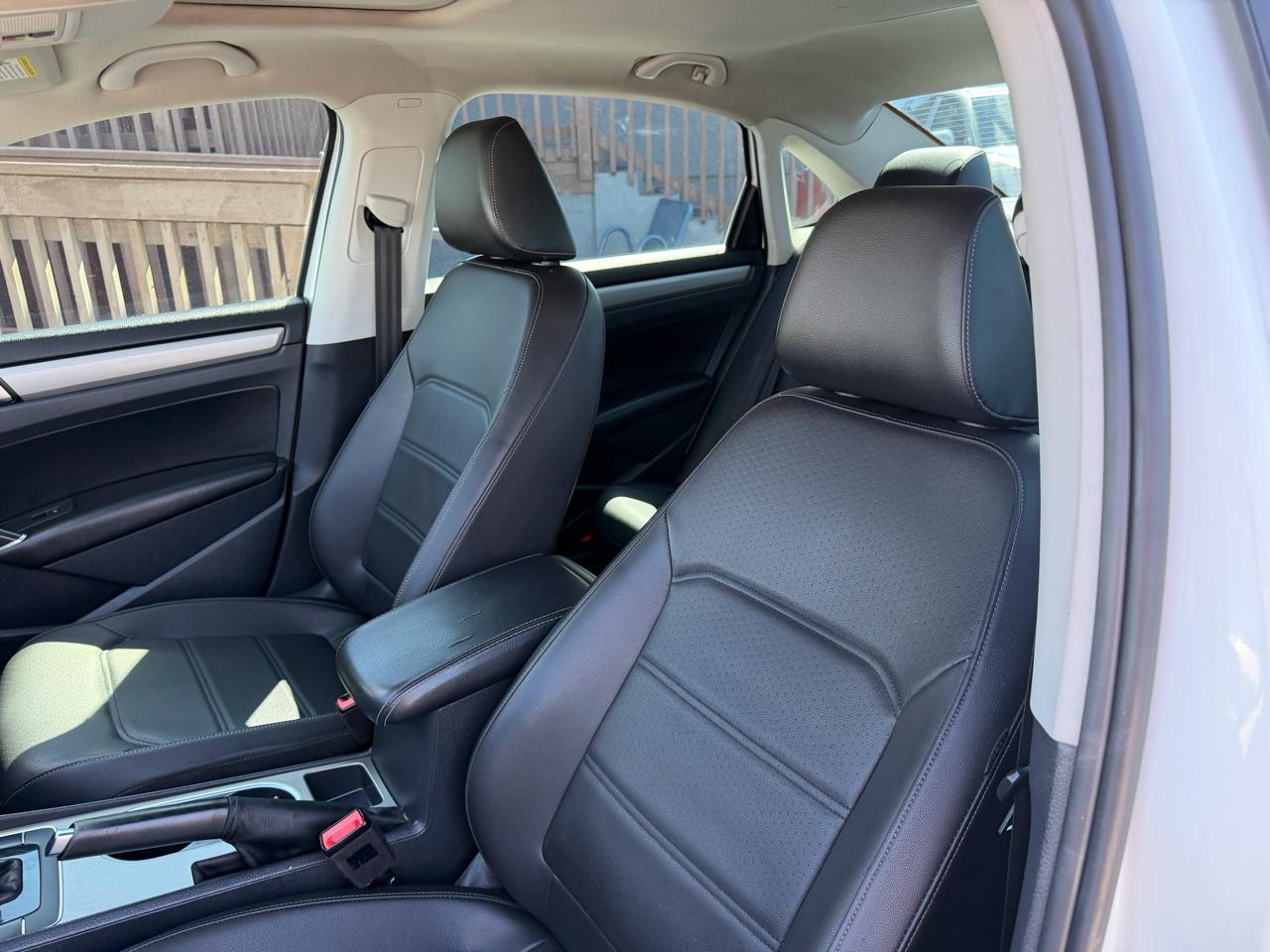 Volkswagen Passat  2022