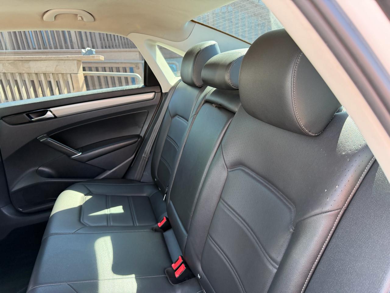 Volkswagen Passat  2022