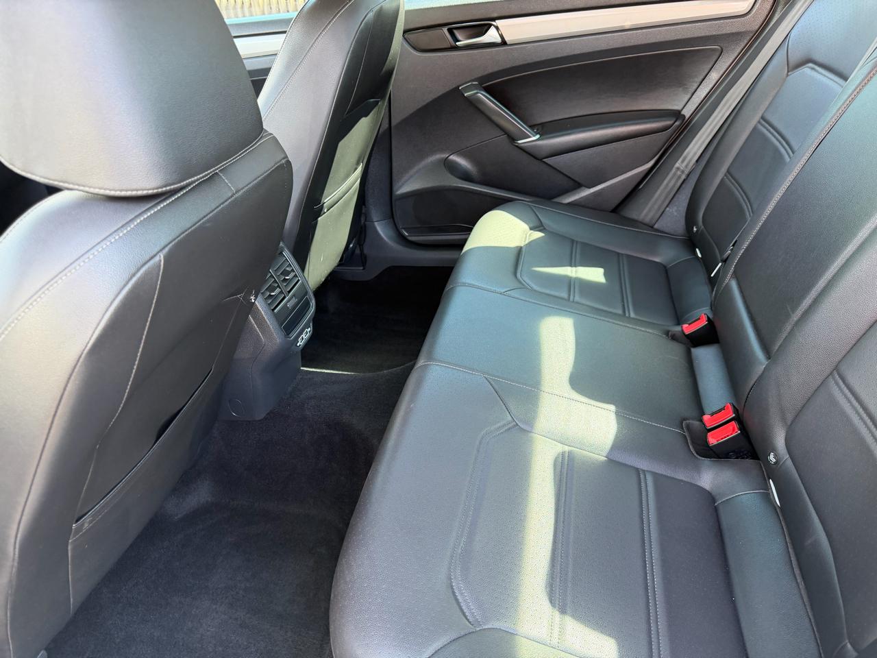 Volkswagen Passat  2022