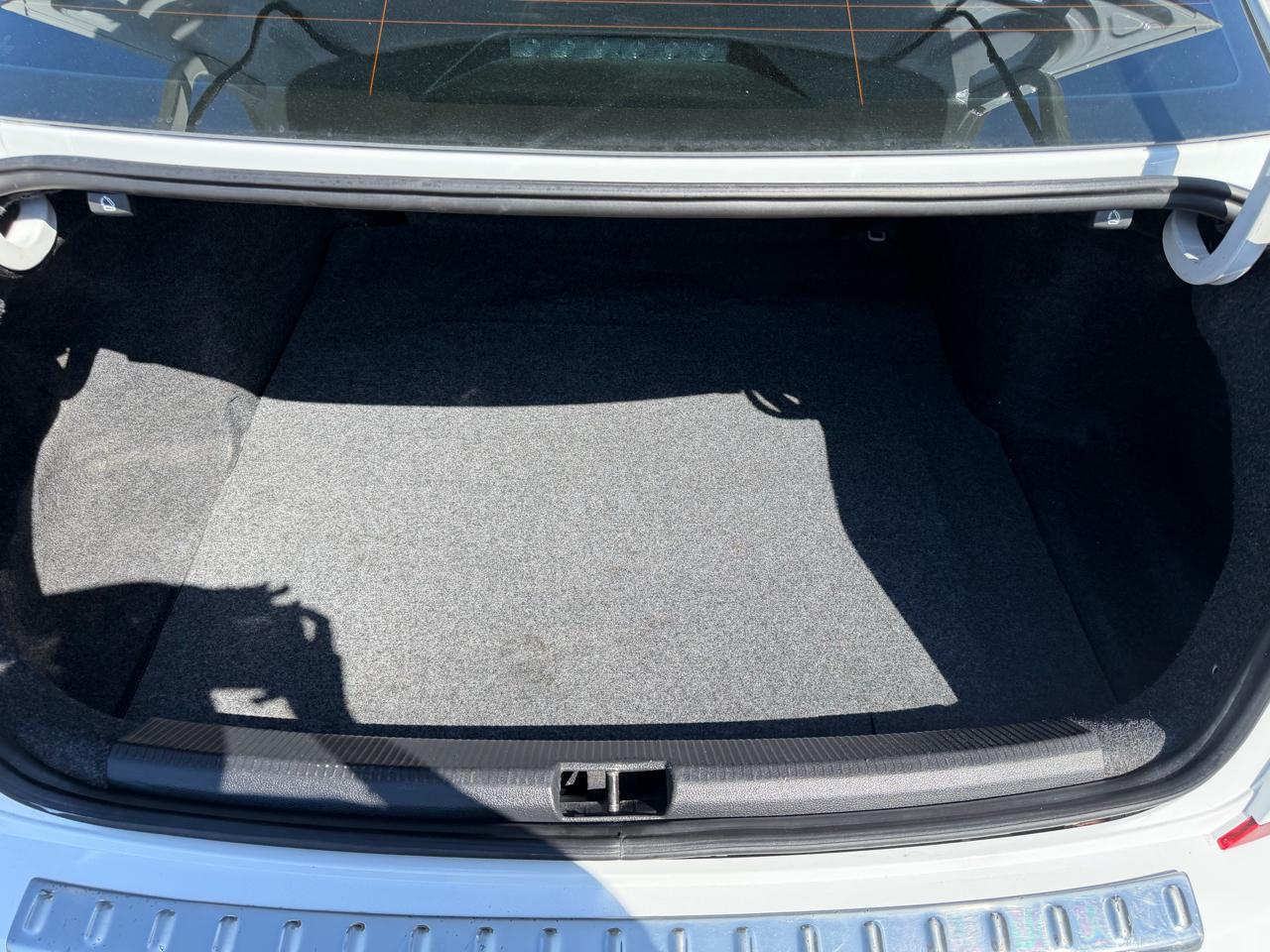 Volkswagen Passat  2022