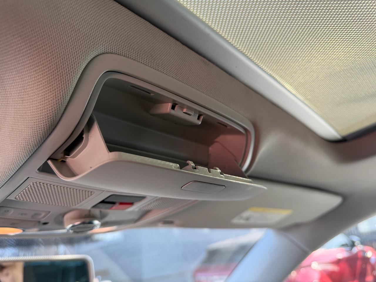 Volkswagen Tiguan  2015