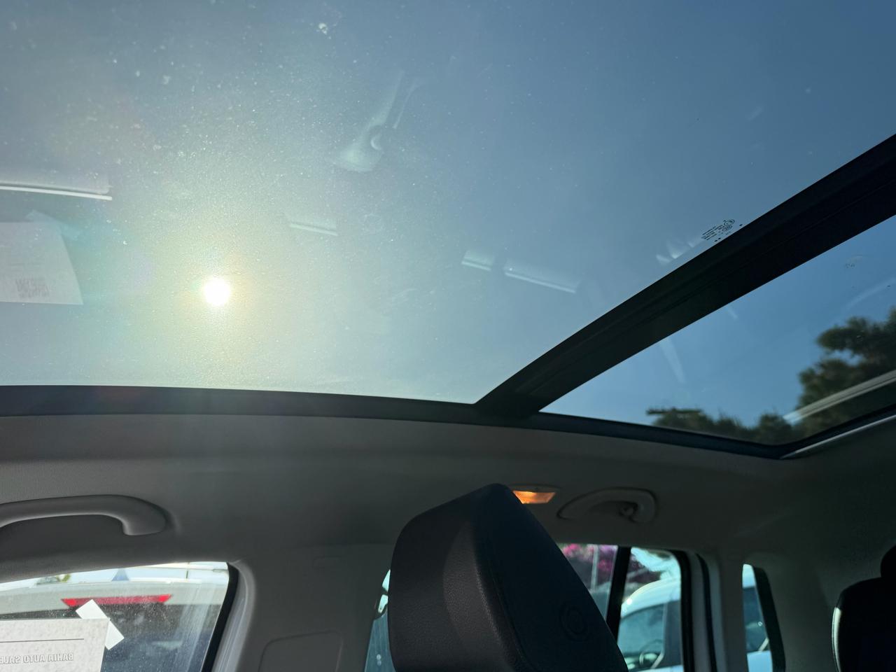 Volkswagen Tiguan  2015