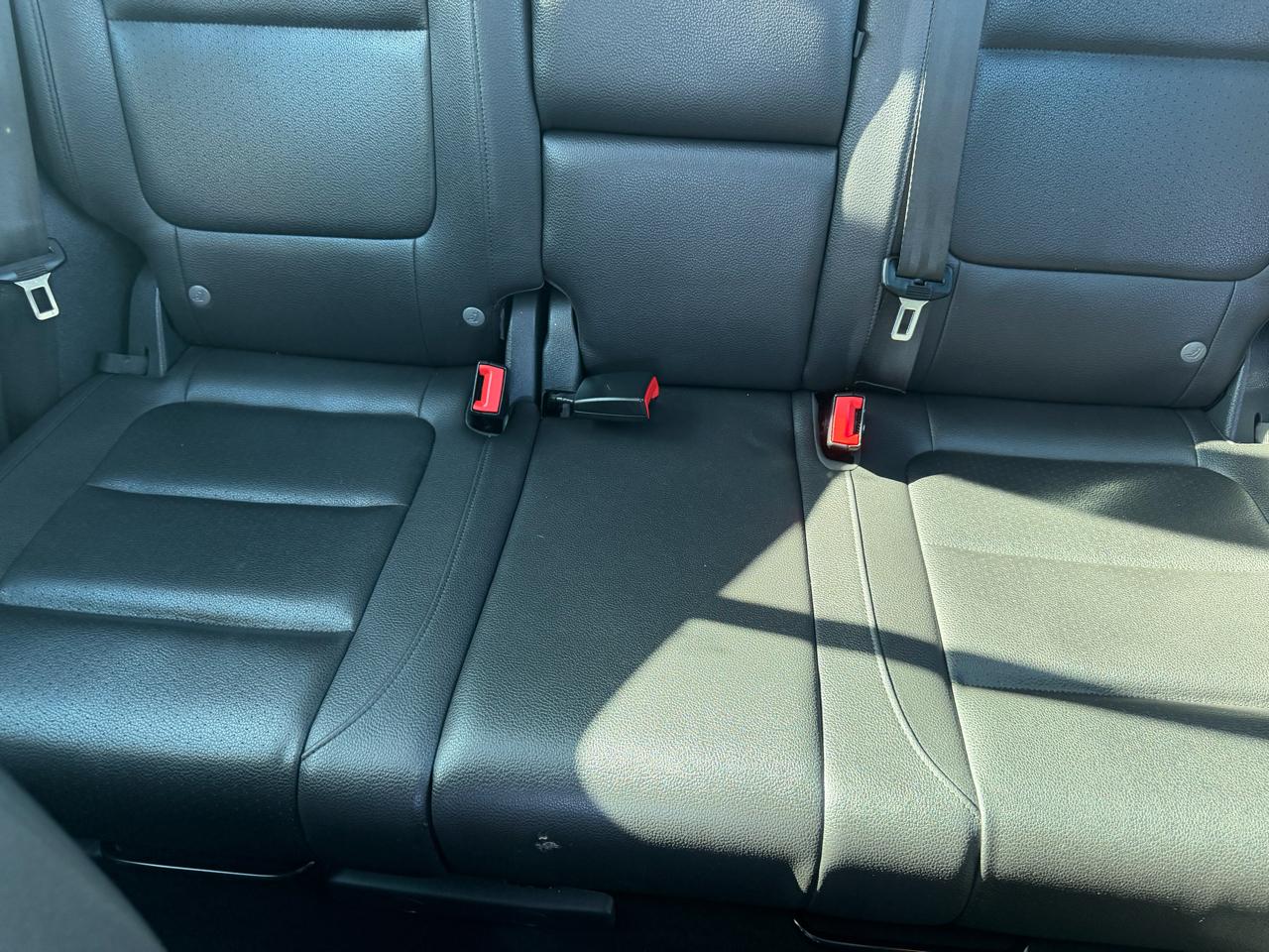 Volkswagen Tiguan  2015