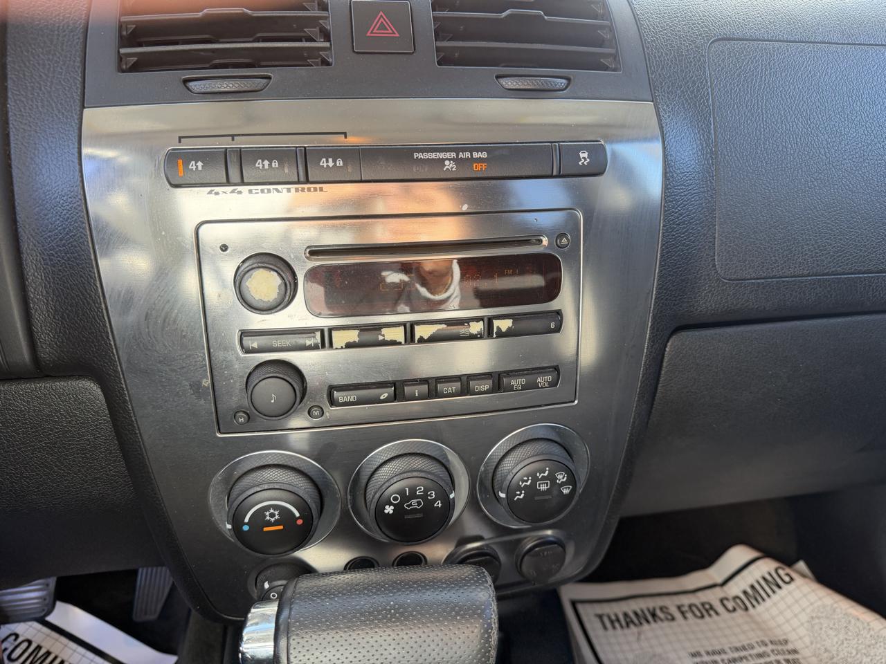 HUMMER H3  2008