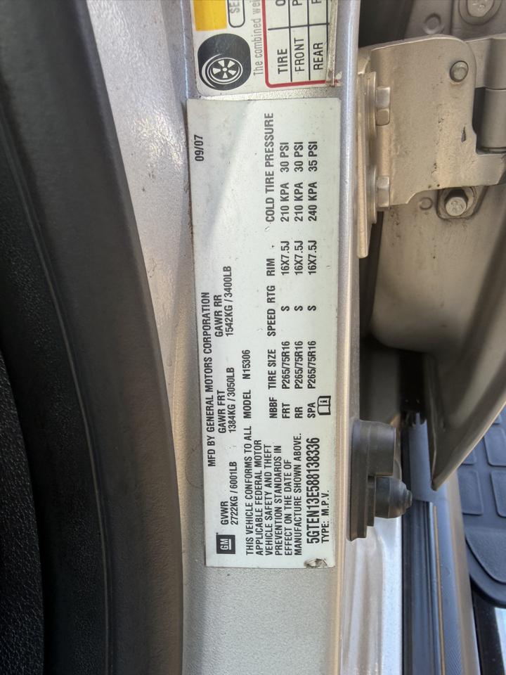 HUMMER H3  2008