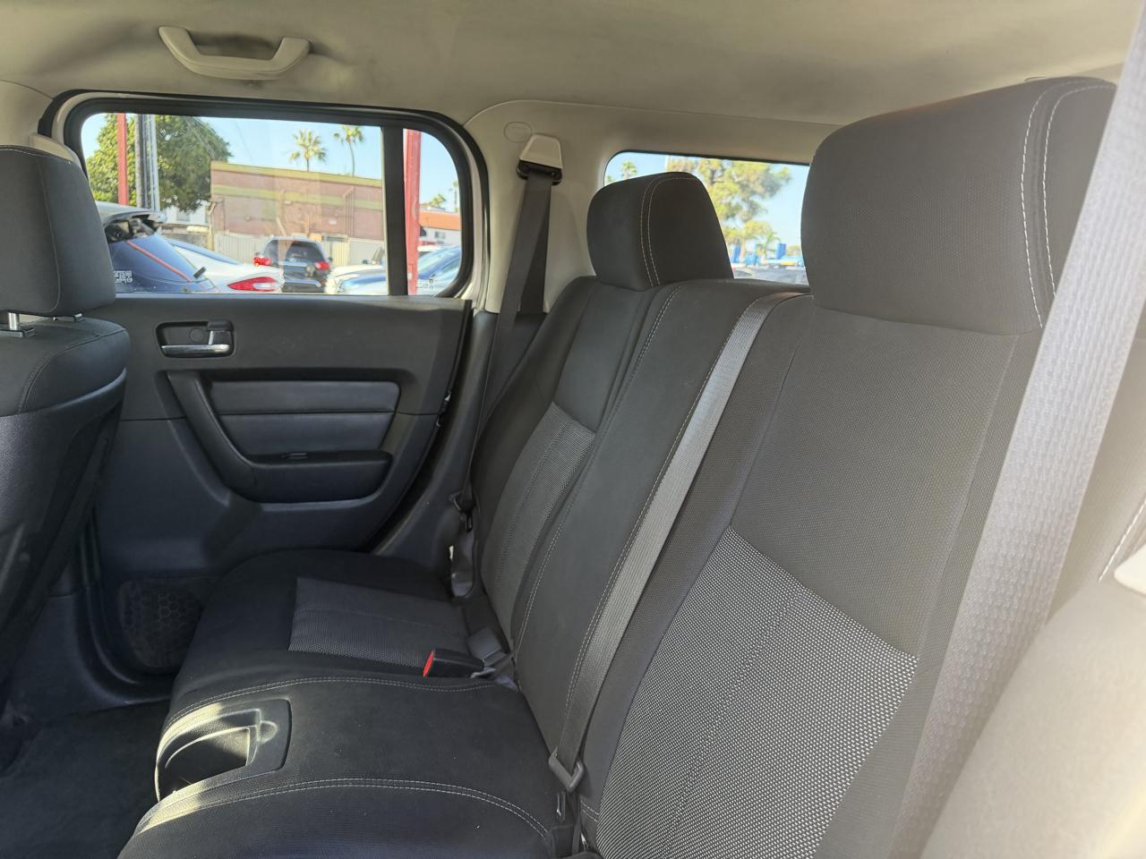 HUMMER H3  2008