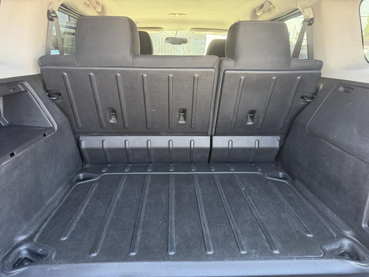 HUMMER H3  2008