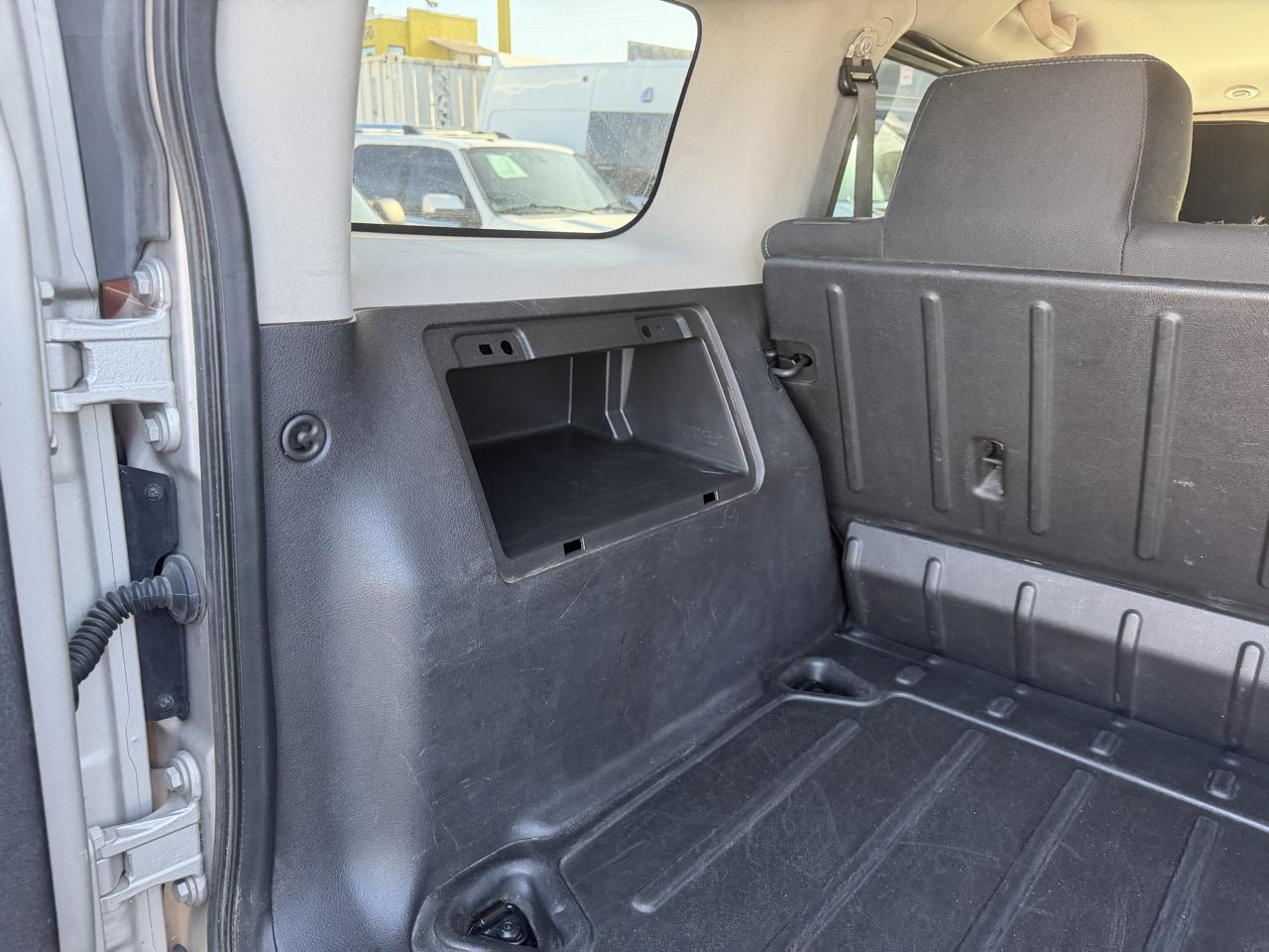 HUMMER H3  2008
