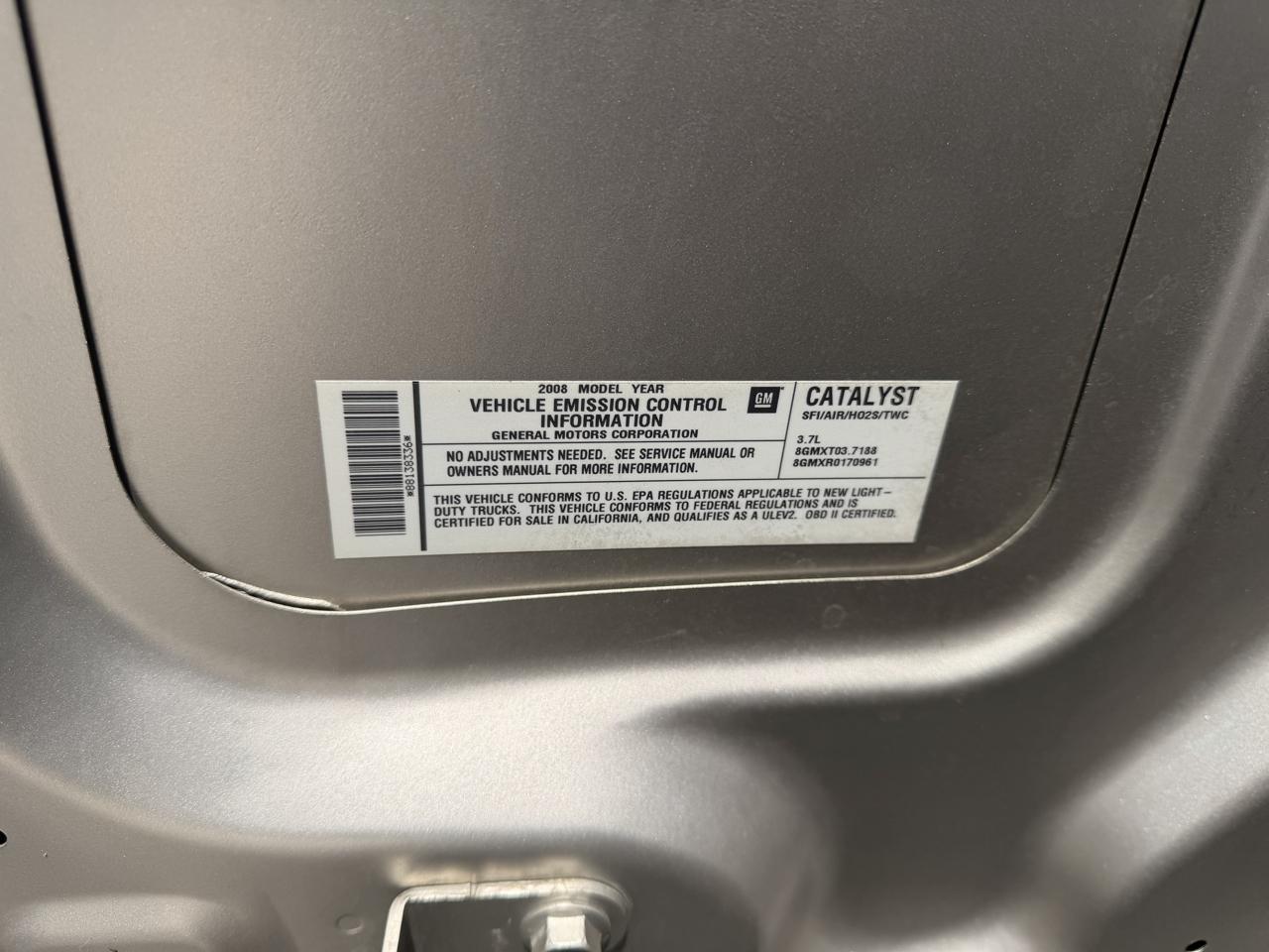 HUMMER H3  2008