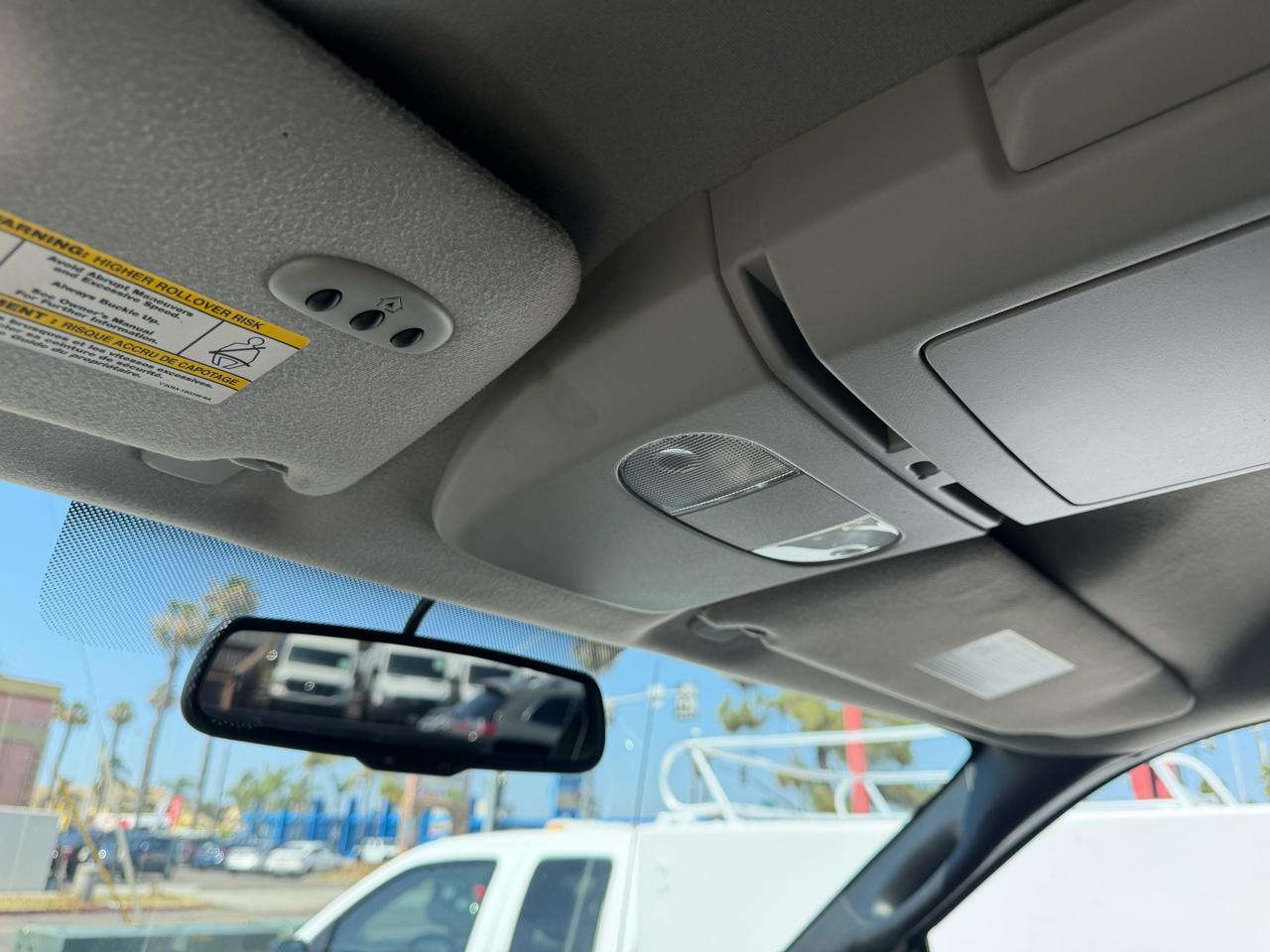 Lincoln Mark LT  2008