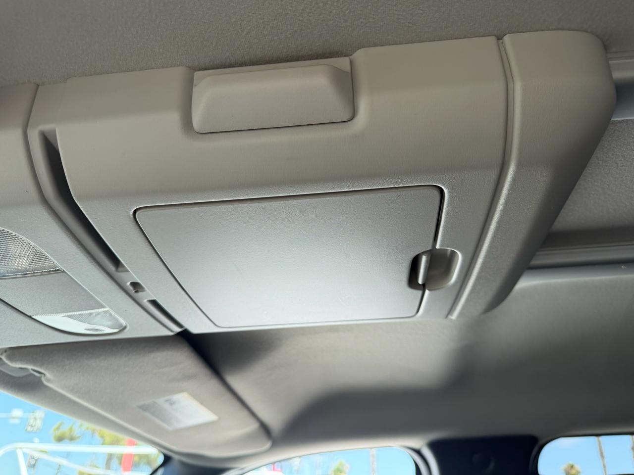 Lincoln Mark LT  2008