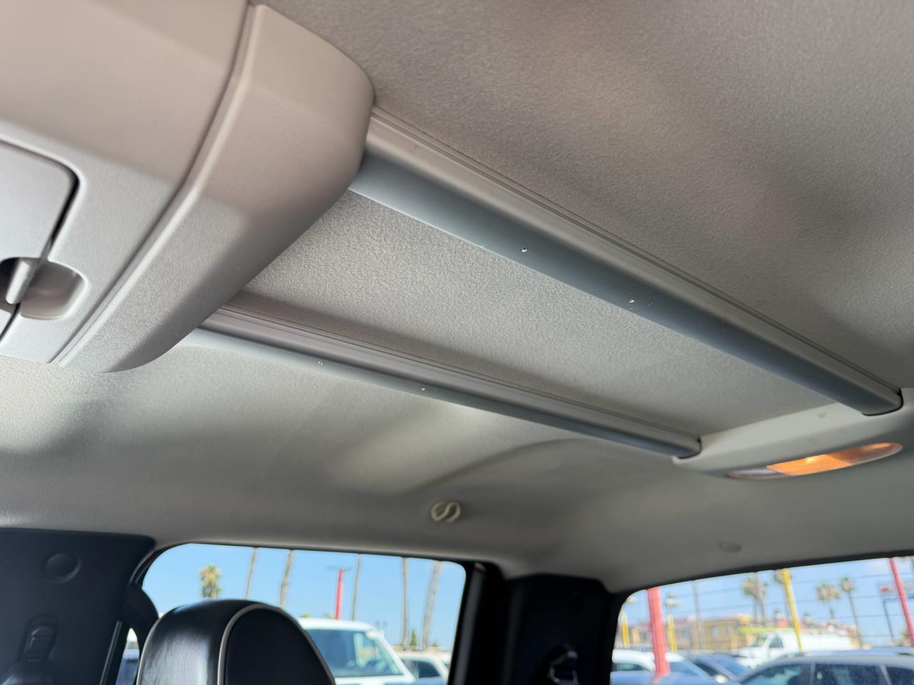 Lincoln Mark LT  2008